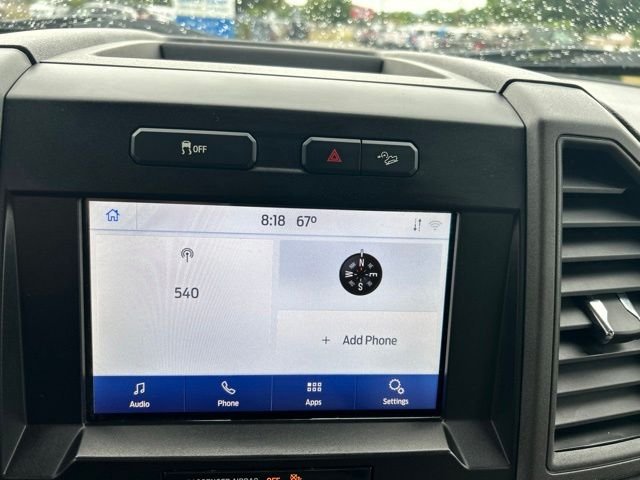 Used 2021 White Ford XL image 17