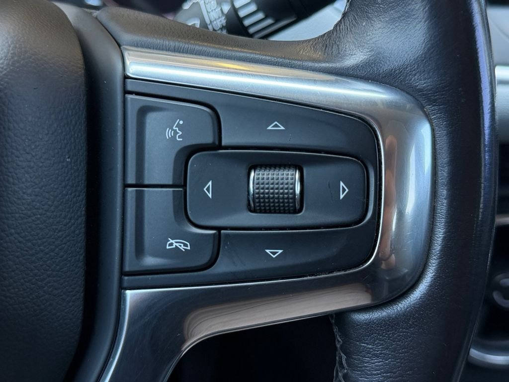 Used 2019 White Chevrolet Base image 32