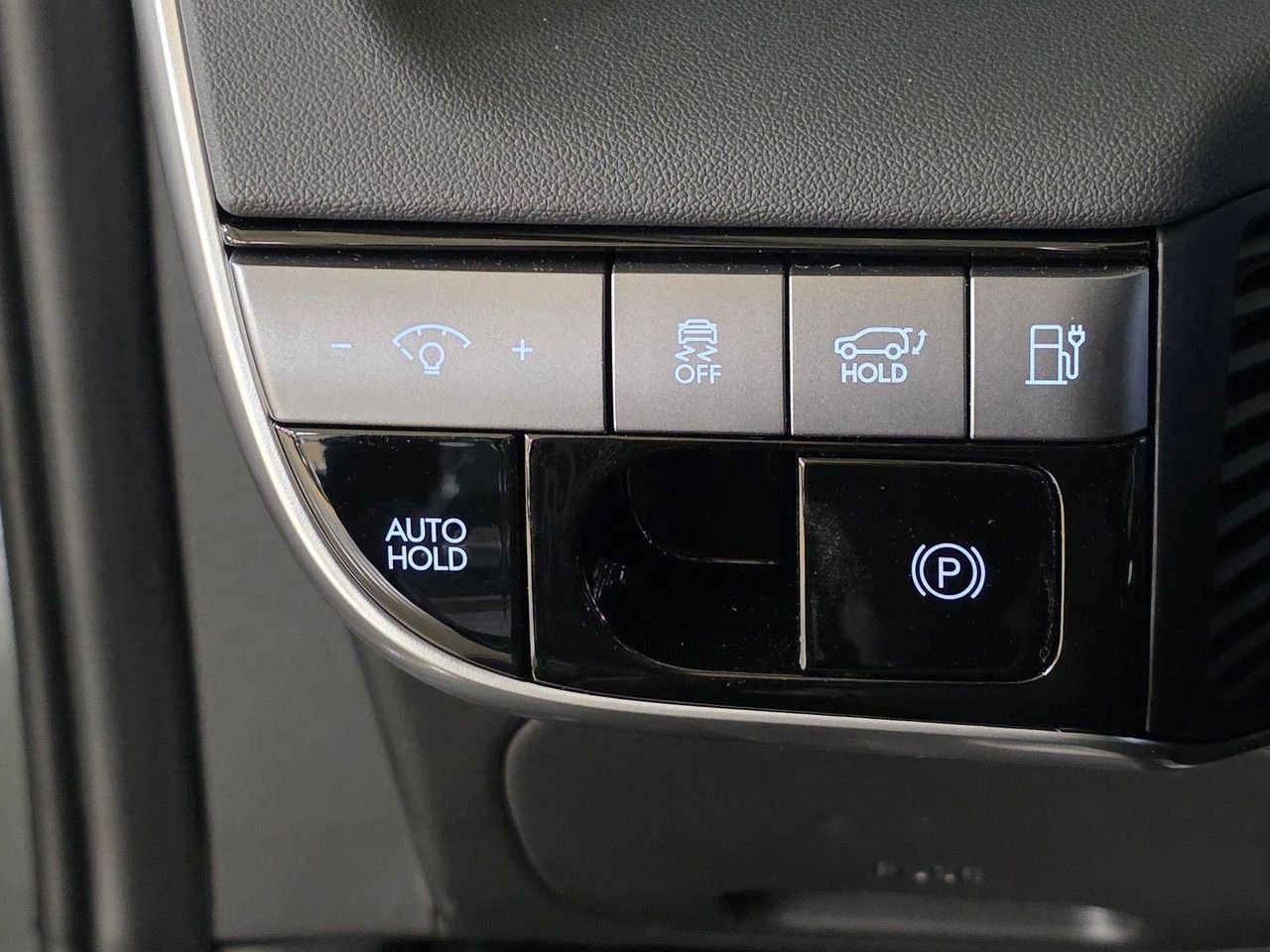 New 2026 Digital Teal Hyundai SEL image 34