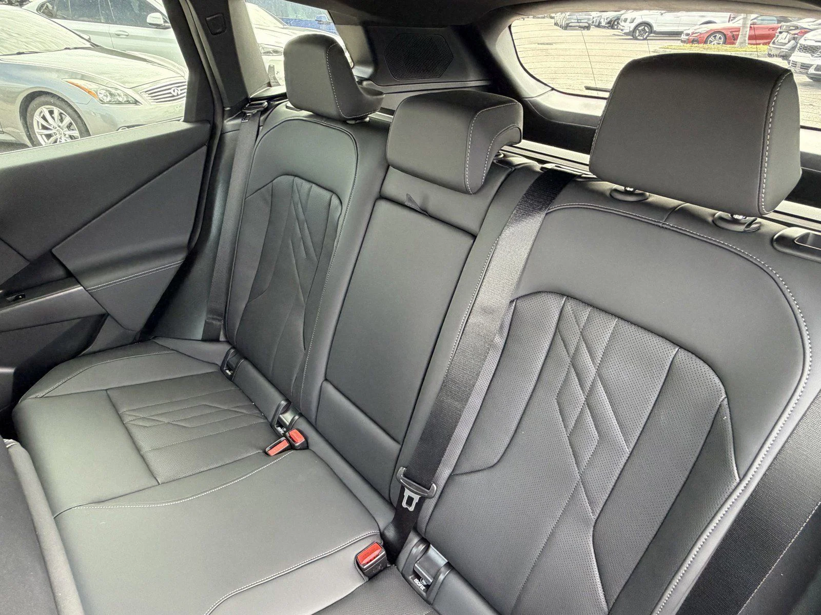 2026 BMW X3 30 - Photo 20