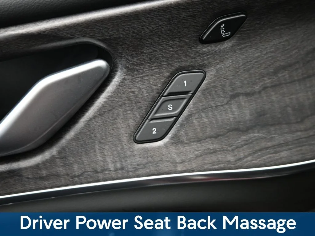 2023 Jeep Grand Cherokee Overland 4xe - Photo 20