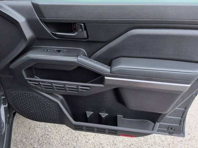 Used 2024 Gray Toyota SR5 image 34