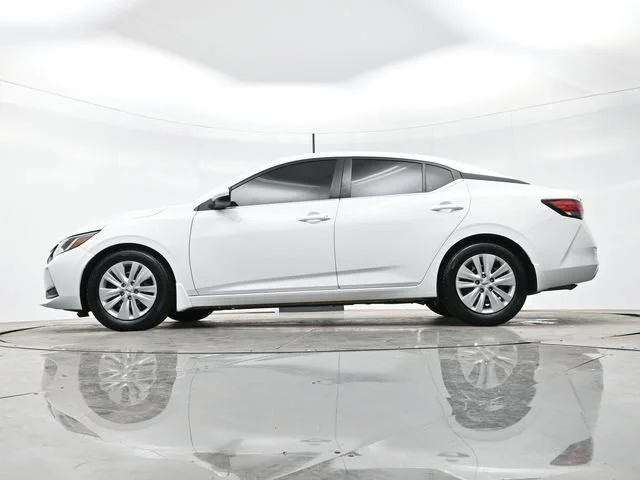 Used 2023 Fresh Powder Nissan S image 24