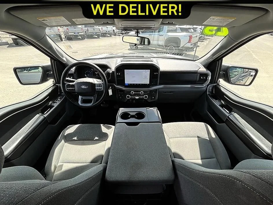 Used 2025 None Ford XLT image 13