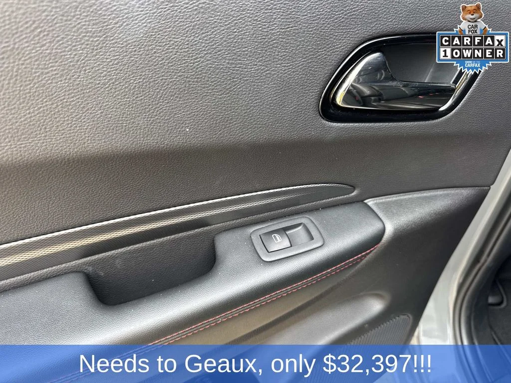 Used 2025 Gray Dodge GT Plus image 34