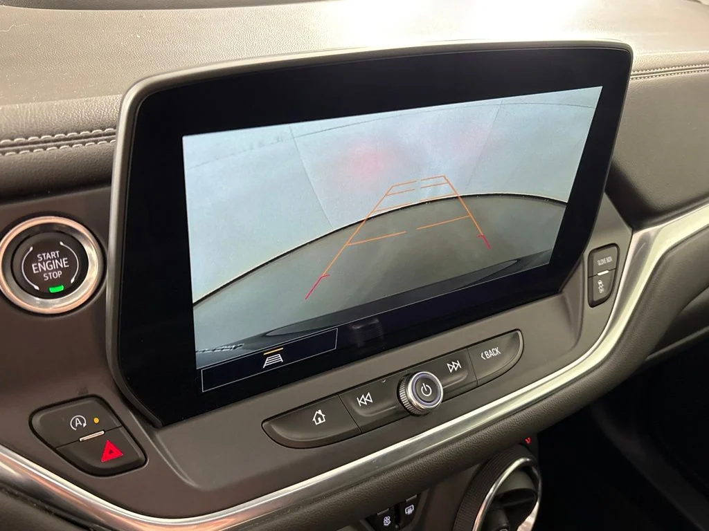 Used 2025 Black Chevrolet LT image 33