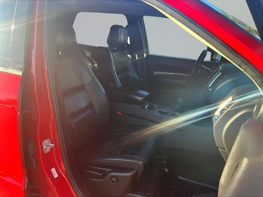Used 2018 Red Line Dodge GT image 28
