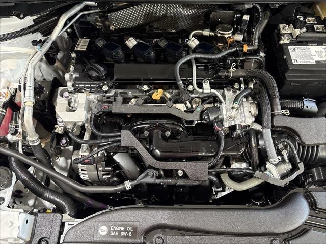 Certified Used 2024 ICE CAP Toyota  image 26
