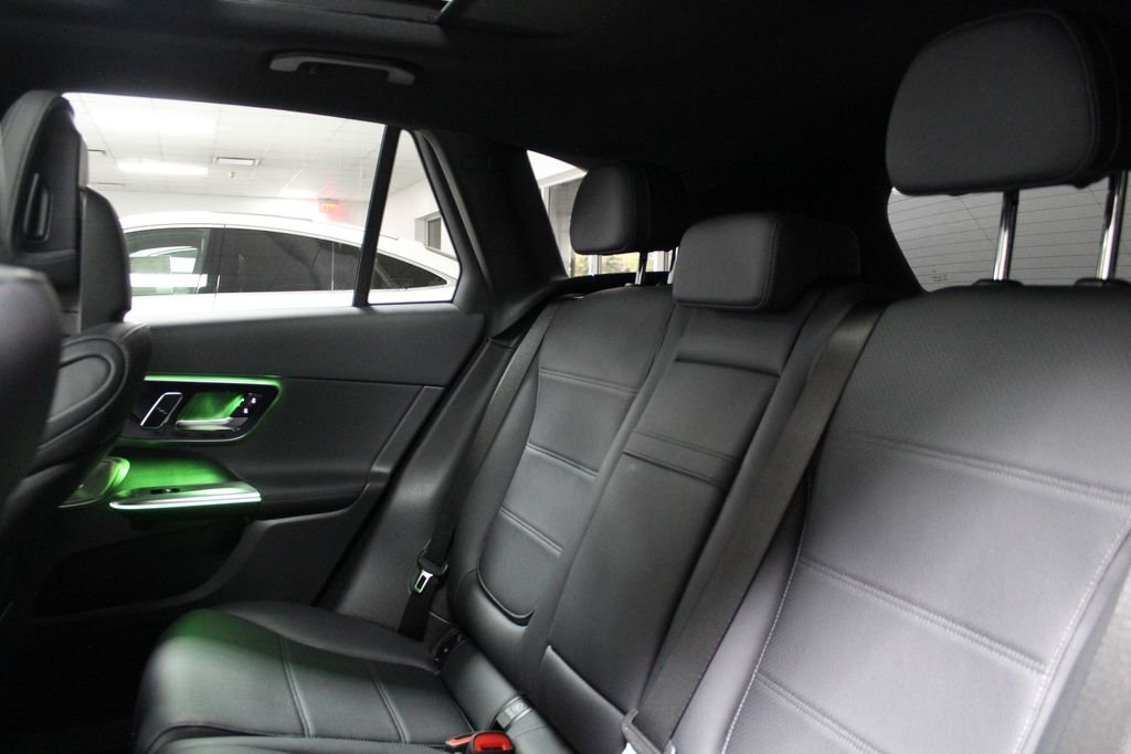 2026 Mercedes-Benz GLC Base - Photo 25