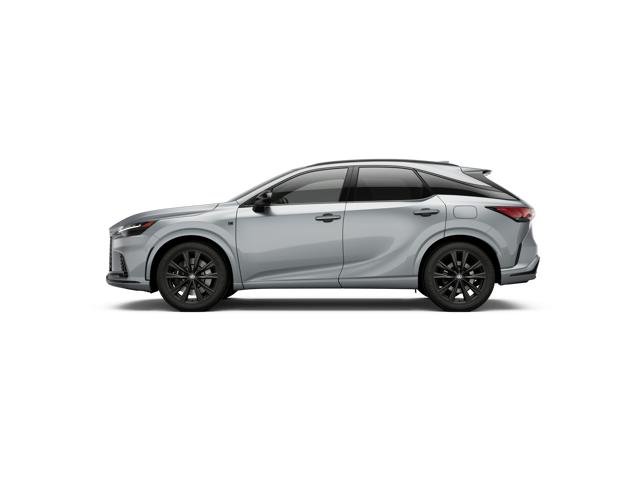 New 2026 Iridium Lexus F SPORT PERFORMANCE AWD image 7