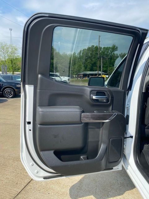 2022 Chevrolet Silverado 1500 Limited LTZ - Photo 10