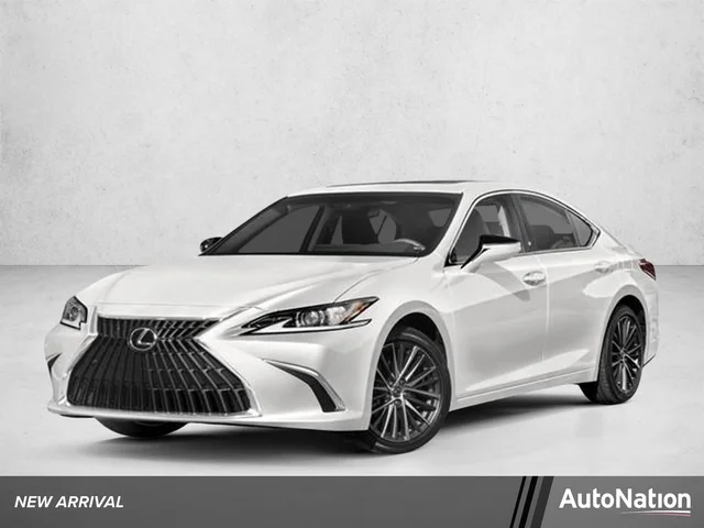 2023 Lexus ES ES 350