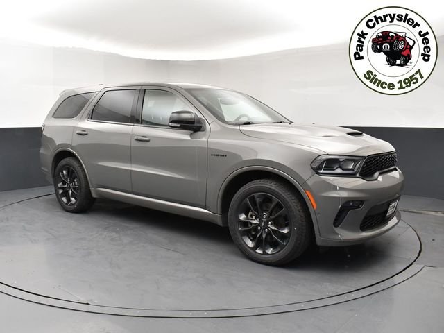 2022 Dodge Durango R/T AWD's photo