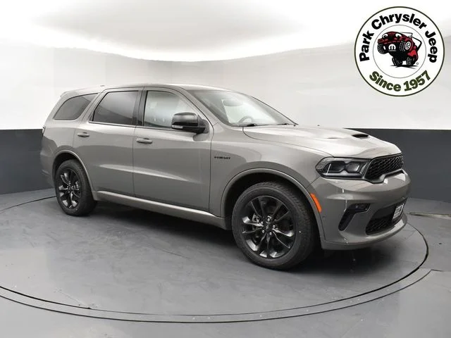 2022 Dodge Durango R/T AWD's photo