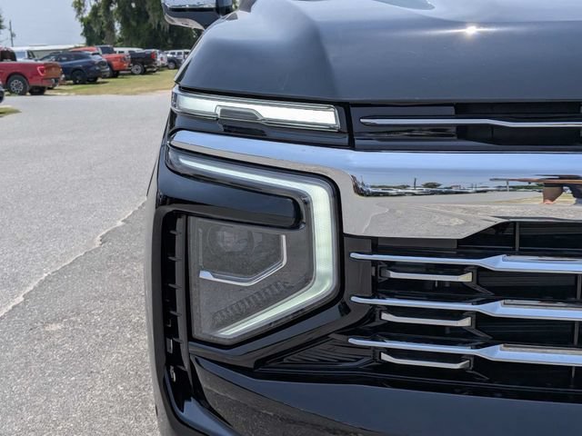 2026 Chevrolet Tahoe Premier - Photo 10