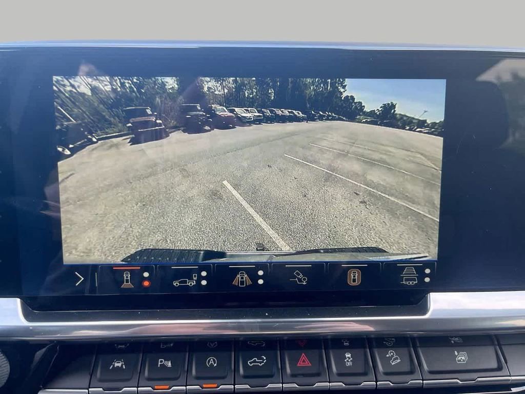 2026 Chevrolet Silverado 1500 RST - Photo 23