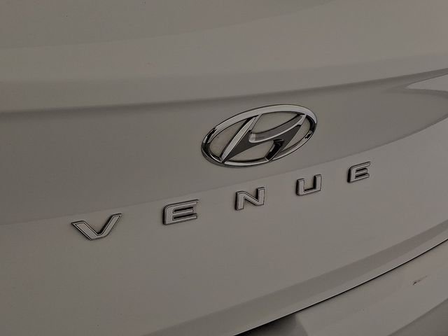 Certified Used 2025 White Hyundai SEL image 37