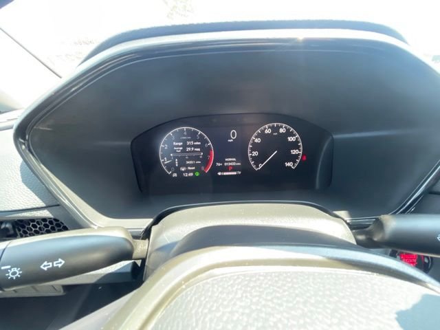 2025 Honda CR-V LX - Photo 18