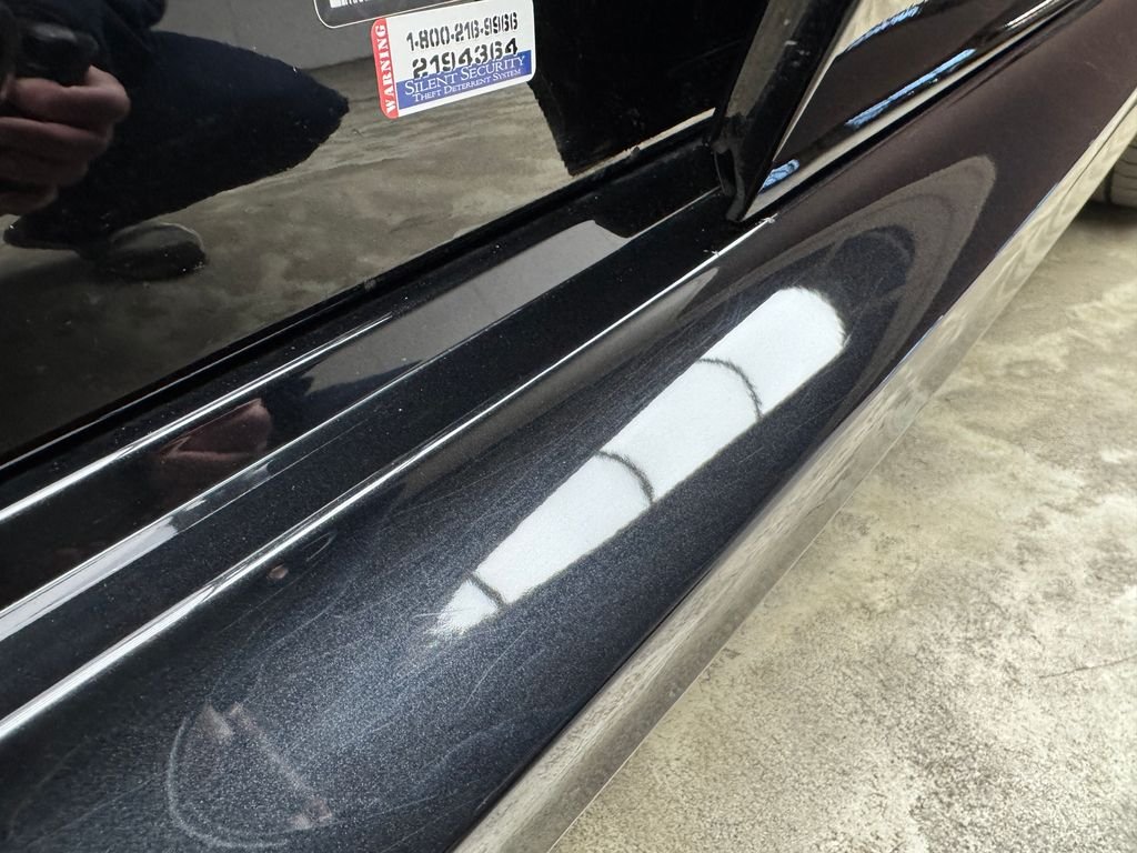 Used 2025 Black BMW M235i xDrive image 13