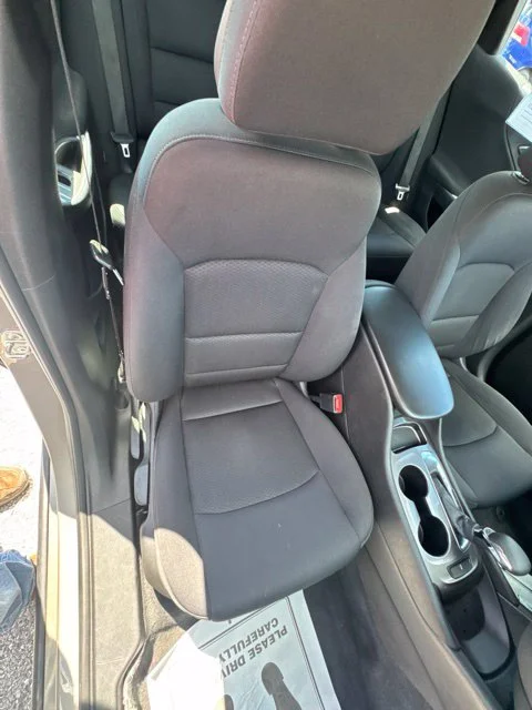 Used 2022 Gray Chevrolet LS image 44