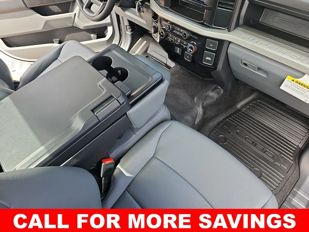 2025 Ford F-250 Super Duty XL - Photo 11