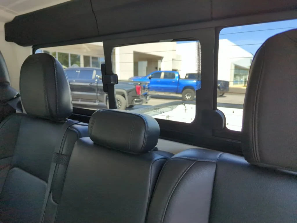 Used 2023 White Jeep Rubicon image 28