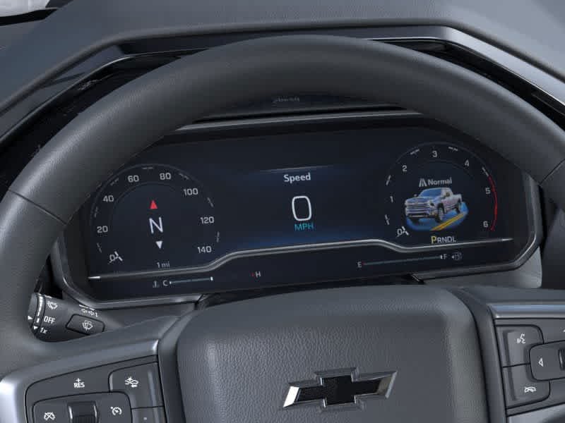 2026 Chevrolet Silverado 2500 HD LT - Photo 18
