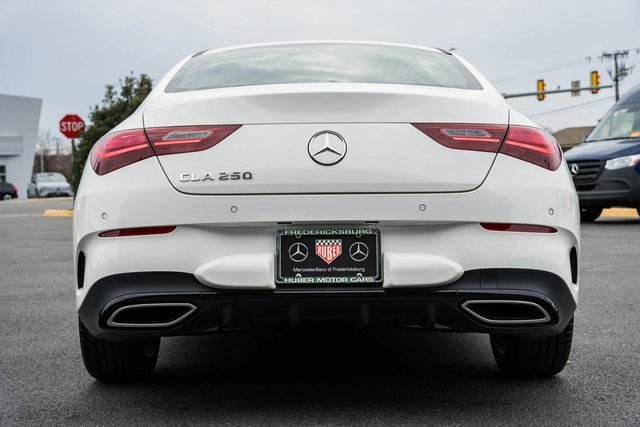 2025 Mercedes-Benz CLA CLA 250 - Photo 6