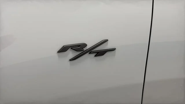 New 2026 White Knuckle Exterior Paint Dodge R/T image 38