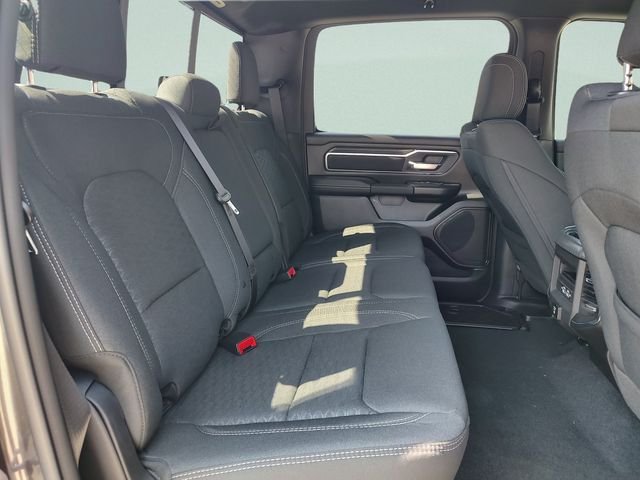 2026 RAM 1500 Big Horn/Lone Star - Photo 30