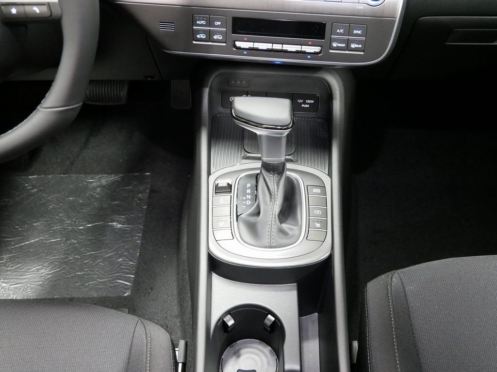 Certified Used 2026 Black Hyundai SEL Sport image 15