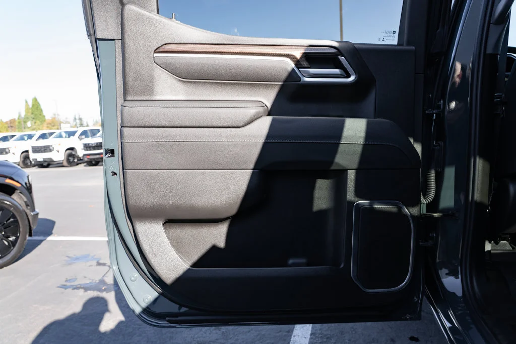 2026 Chevrolet Silverado 1500 LT - Photo 25