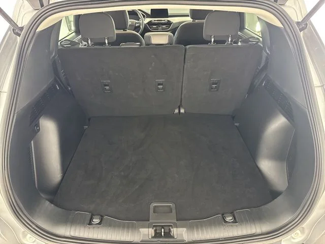 2021 Ford Escape SE - Photo 25
