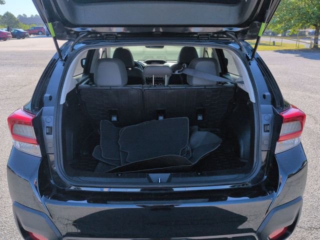 Used 2023 Black Subaru Sport image 29