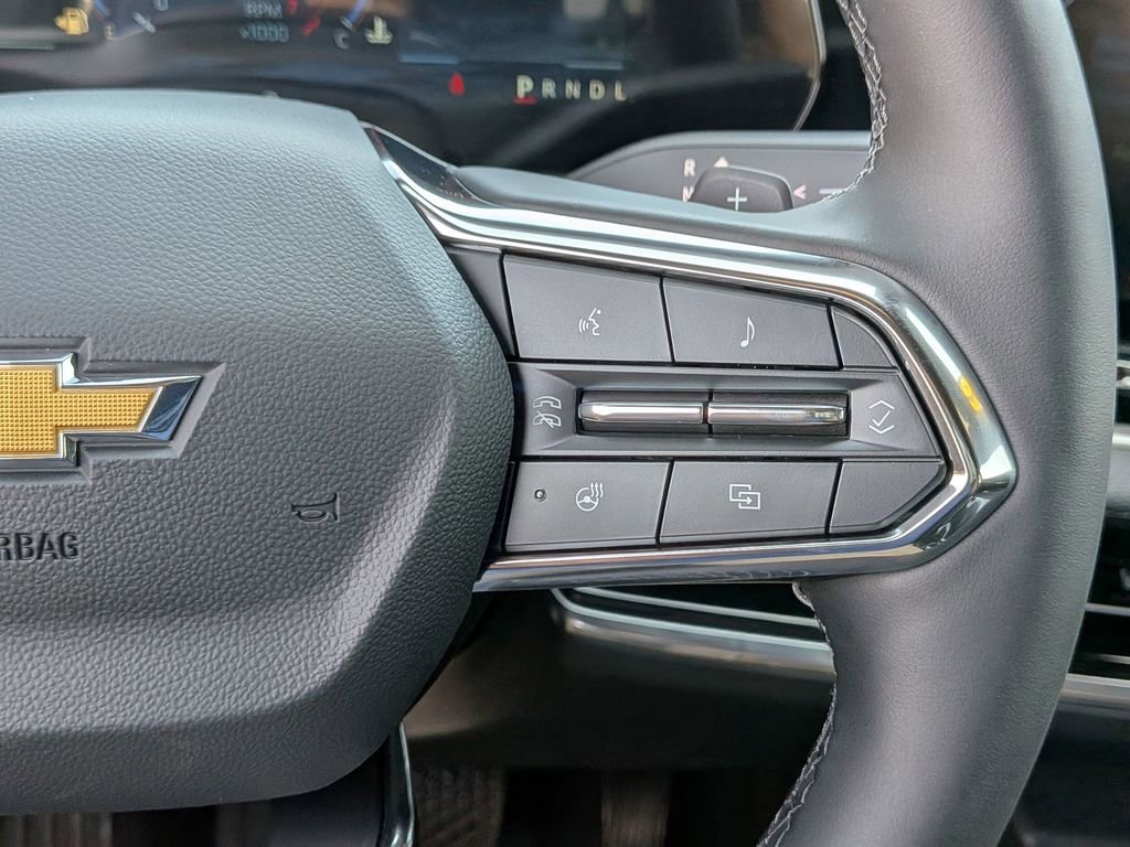 2026 Chevrolet Equinox LT - Photo 19
