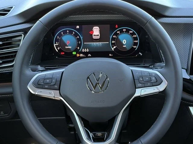 2026 Volkswagen Atlas SEL Premium R-Line - Photo 9