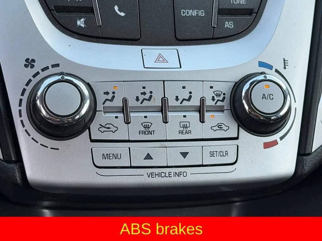 Used 2017 QUICKSILVER METALLIC GMC SLE image 11
