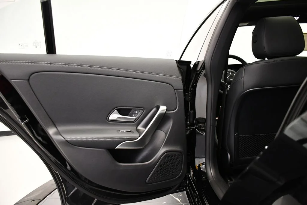 2026 Mercedes-Benz CLA CLA 250 - Photo 39