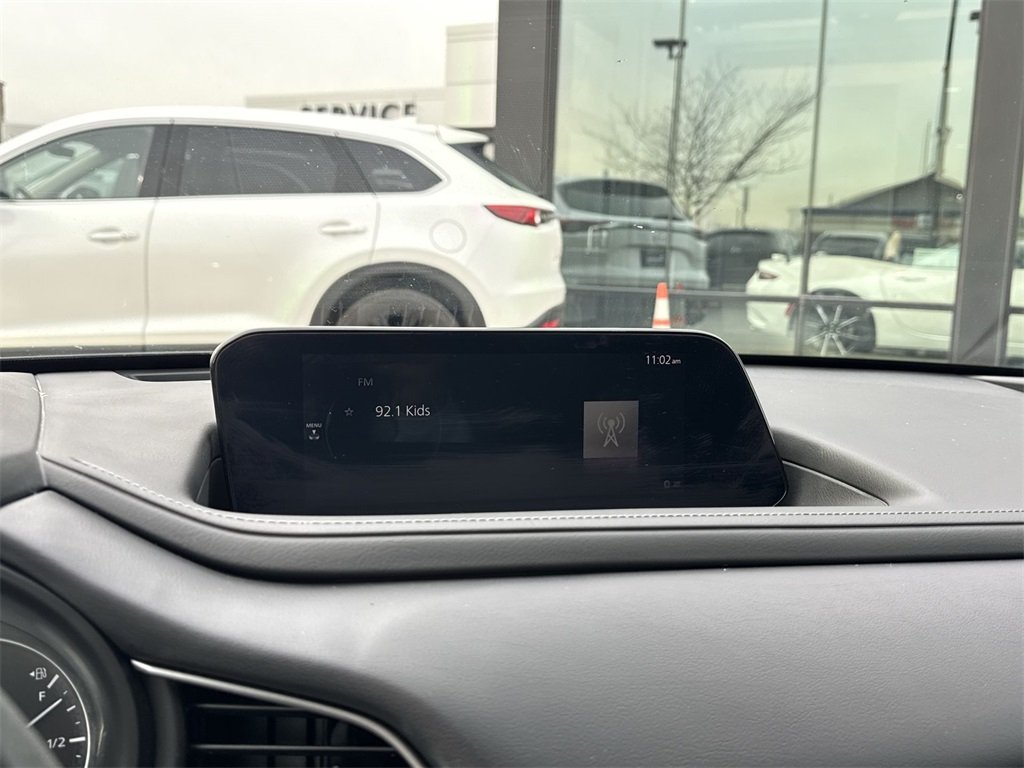 2023 MAZDA CX-30 - Image 15