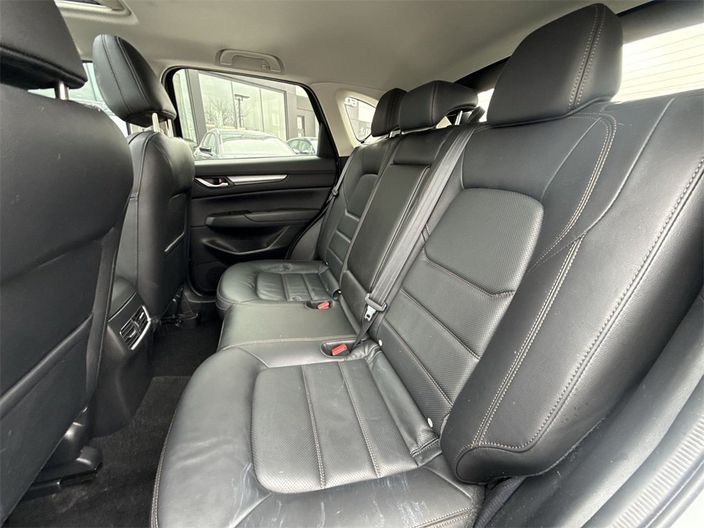 2023 MAZDA CX-5 - Image 23