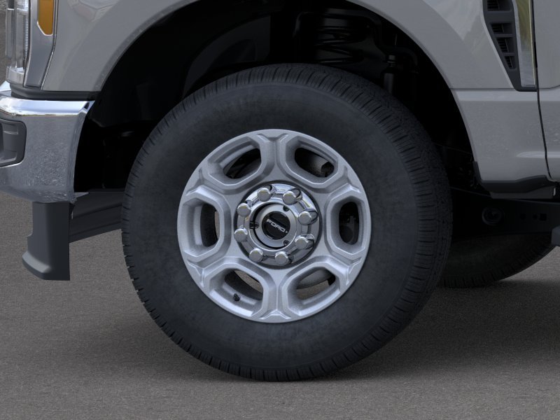 New 2026 Avalanche Ford F-250® XLT image 19
