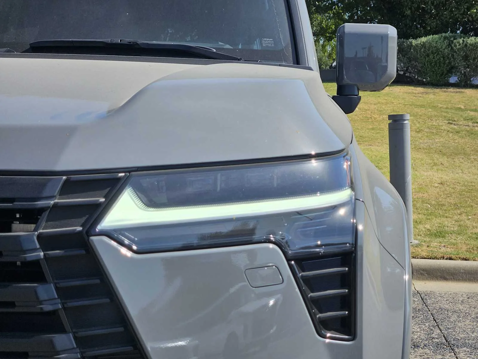 Certified Used 2026 INCOGNITO Lexus Premium+ image 6
