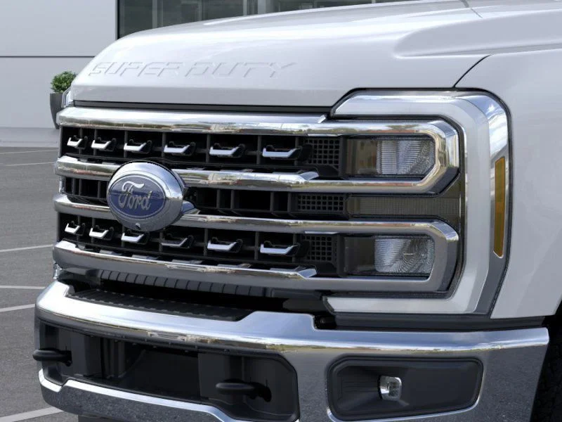 2026 Ford F-250 Super Duty XLT - Photo 18