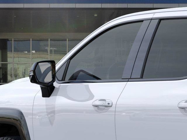 2025 Chevrolet Silverado EV RST - Max Range - 11