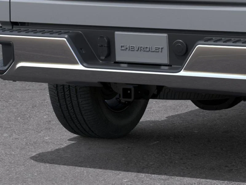 New 2026 Sterling Gray Metallic Chevrolet LT (2FL) image 23
