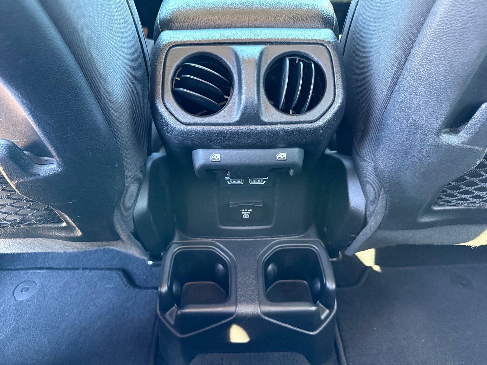 2023 Jeep Gladiator Mojave - Photo 35