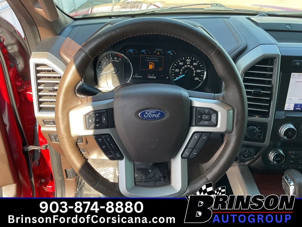 Used 2020  Ford King Ranch image 34