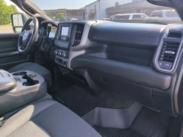 Used 2024 Black Ram Tradesman image 33