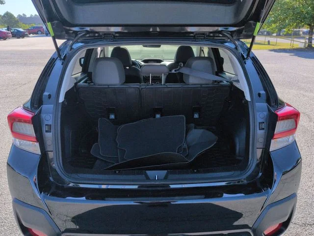 Used 2023 Black Subaru Sport image 29