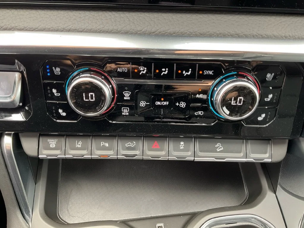 New 2026 Onyx Black GMC Denali image 21